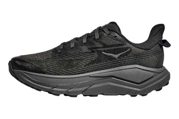 Hoka Challenger ATR 8 D Black/Outer Orbit Womens #color_black
